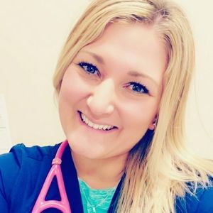 Meet your Posher, Tiffani